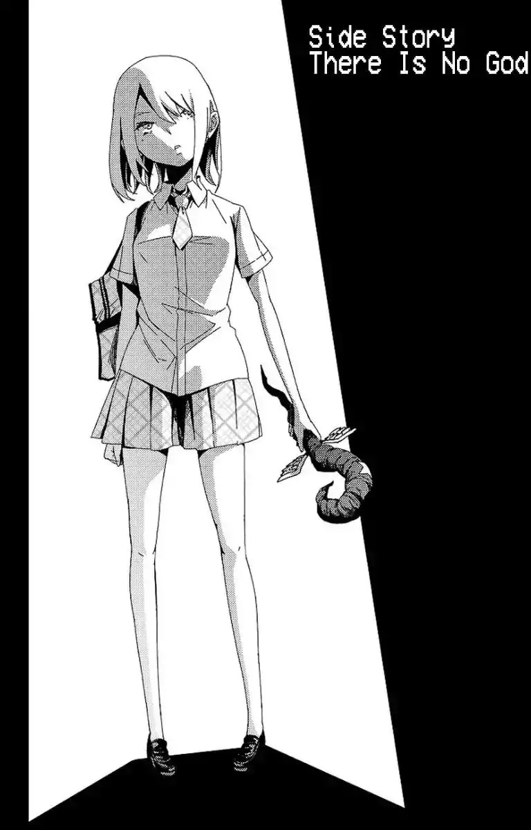 Mahou Shoujo Site Chapter 19.5 2